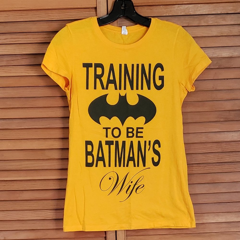 Batman Shirt